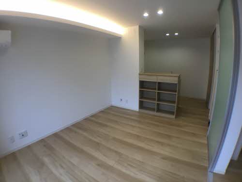 シャーメゾン松屋町 0301号-2