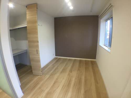 シャーメゾン松屋町 0301号-3