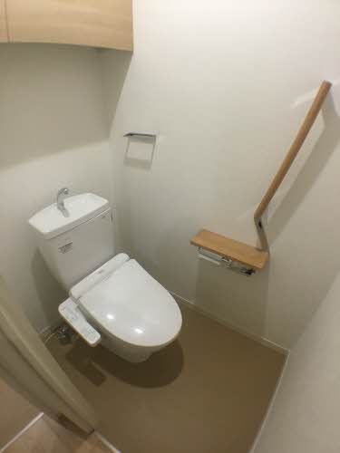 シャーメゾン松屋町 0301号-7