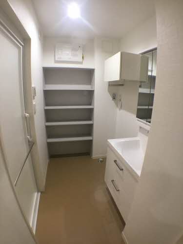 シャーメゾン松屋町 0301号-8