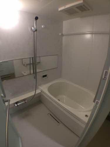 シャーメゾン松屋町 0301号-9