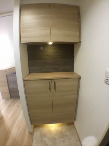 シャーメゾン松屋町 0301号-10