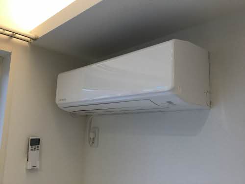 シャーメゾン松屋町 0301号-12