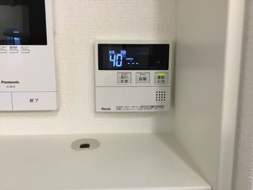 シャーメゾン松屋町 0301号-14