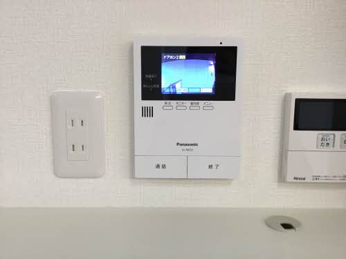 シャーメゾン松屋町 0301号-15