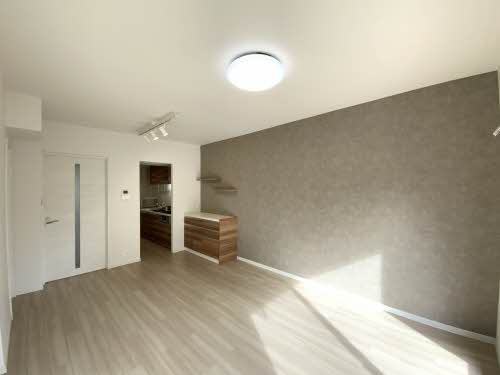 コープ野村新安城 B402号-3