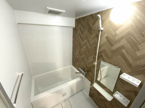 コープ野村新安城 B402号-7