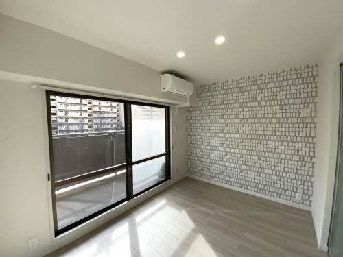 コープ野村新安城 B402号-8