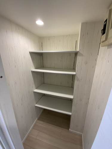 コープ野村新安城 B402号-14