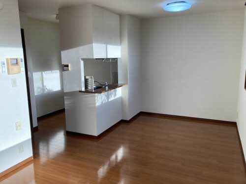 Ｈｏｍｅ　Ｌｉｋｅ　野いちご I103号-3