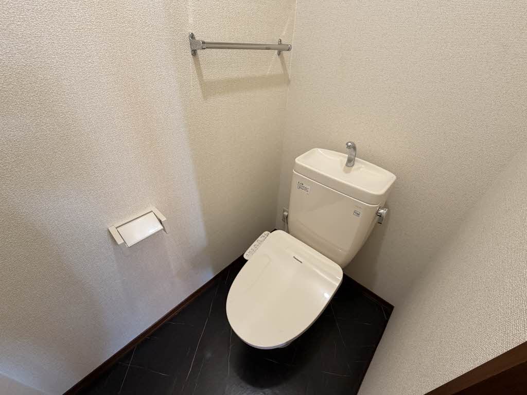 Home Like 野いちご I103号-15
