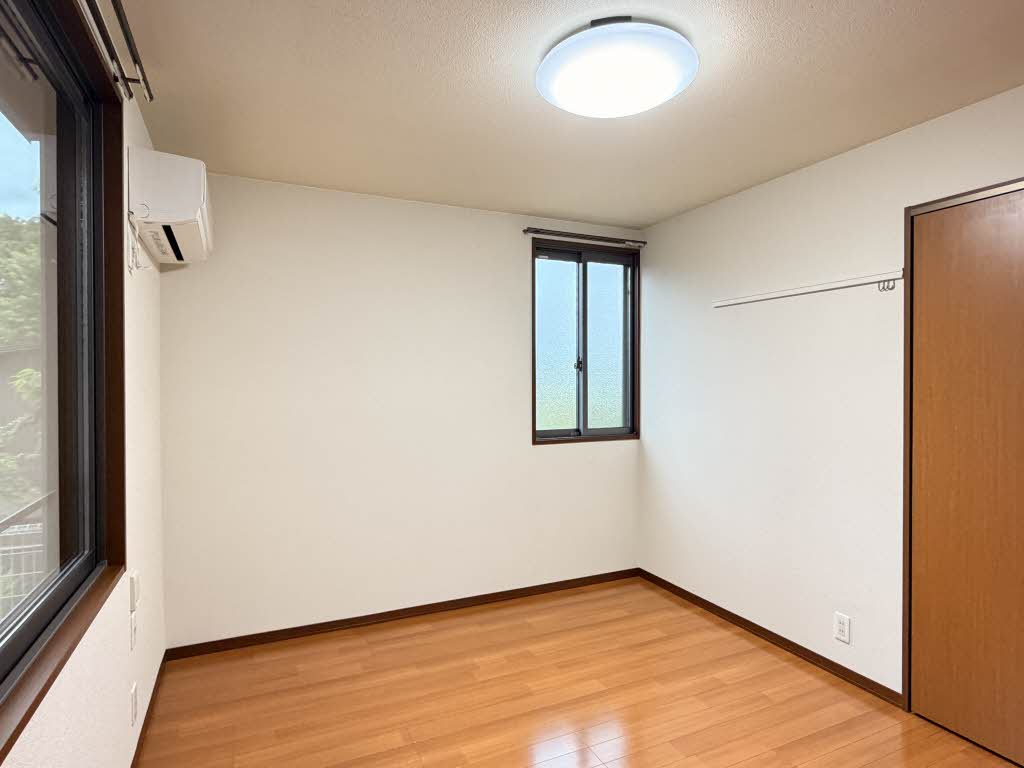 Home Like 野ばら B101号-2