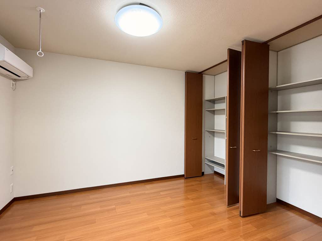 Home Like 野ばら B101号-5