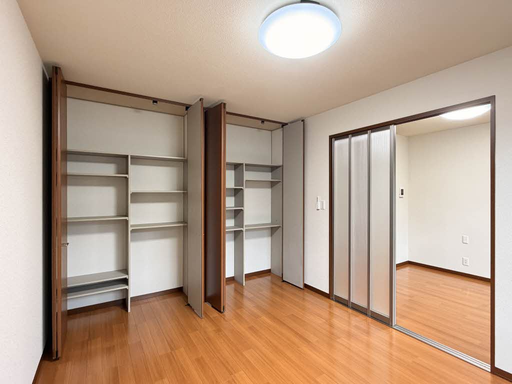 Home Like 野ばら B101号-6