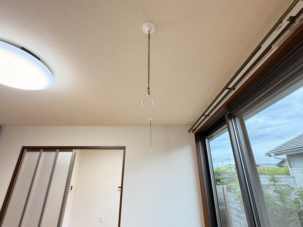 Home Like 野ばら B101号-7