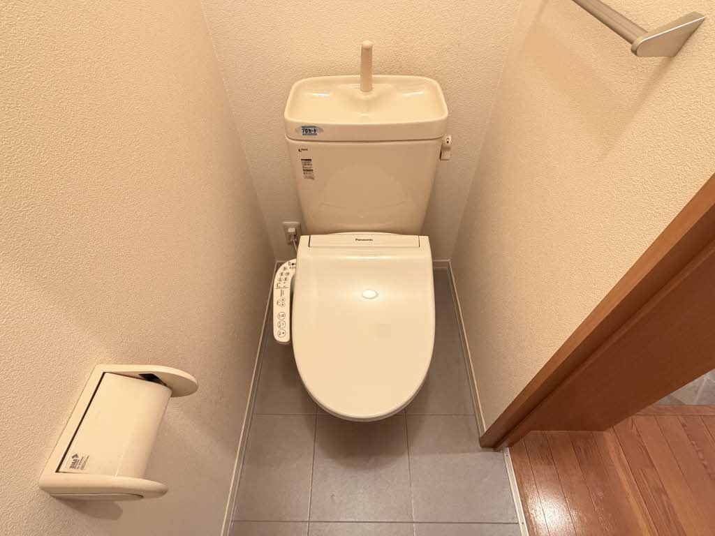 Home Like 野ばら B101号-11
