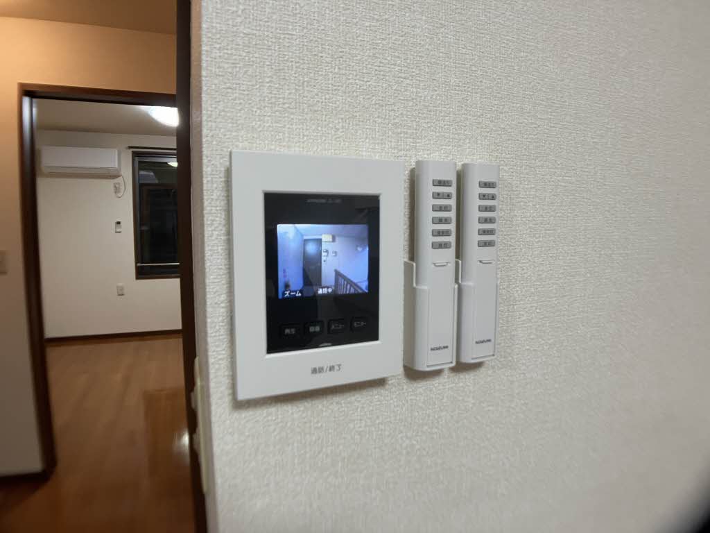 Ｈｏｍｅ　Ｌｉｋｅ　野ばら B202号-4