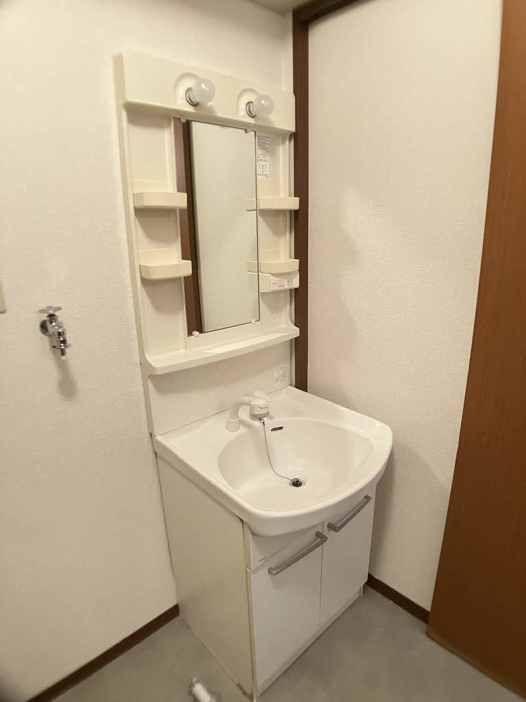 Ｈｏｍｅ　Ｌｉｋｅ　野ばら B202号-6