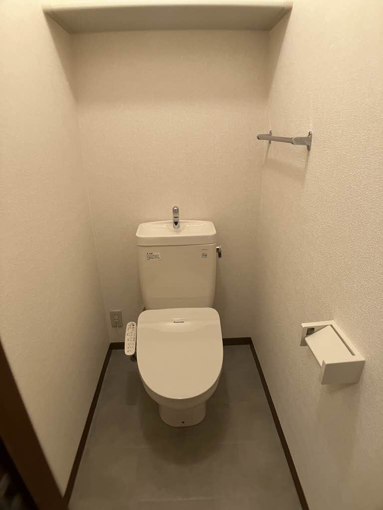 Ｈｏｍｅ　Ｌｉｋｅ　野ばら B202号-8