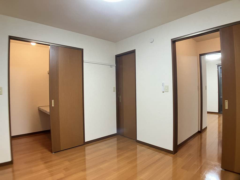 Ｈｏｍｅ　Ｌｉｋｅ　野ばら B202号-9