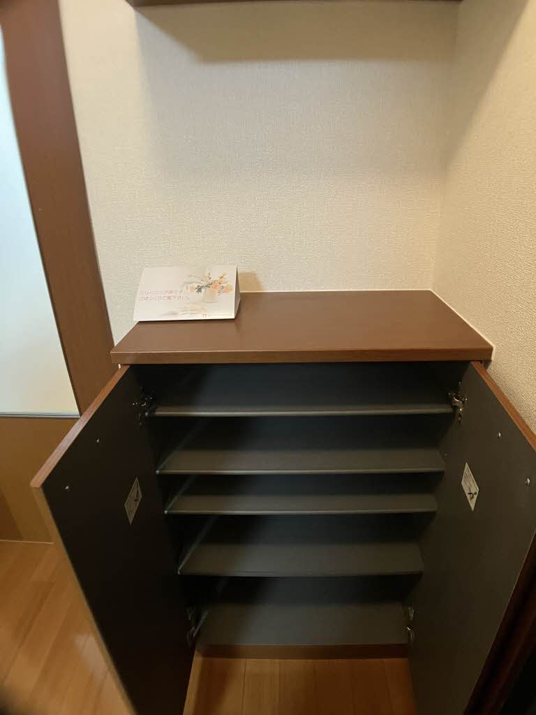 Ｈｏｍｅ　Ｌｉｋｅ　野ばら B202号-12