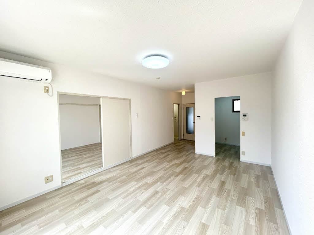 サンハイツ徳重ⅢＢ 0202号-2