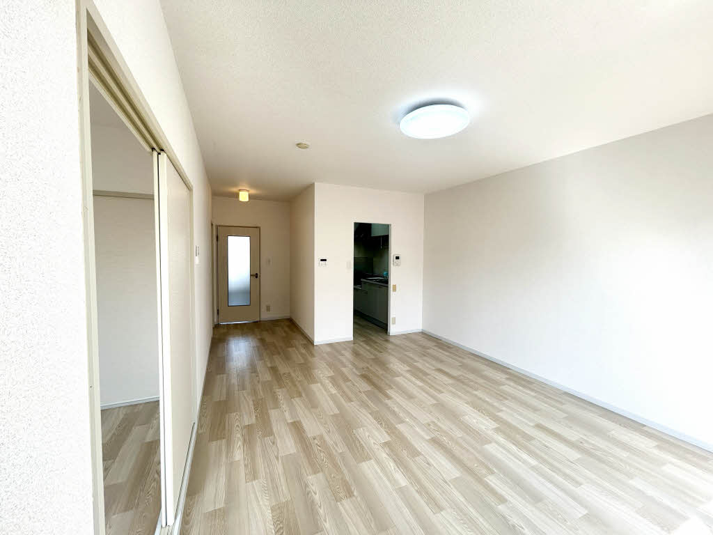 サンハイツ徳重ⅢＢ 0202号-3