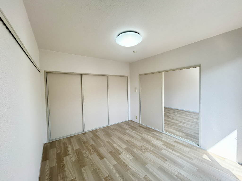 サンハイツ徳重ⅢＢ 0202号-4