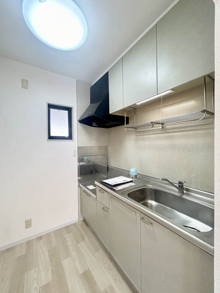 サンハイツ徳重ⅢＢ 0202号-5