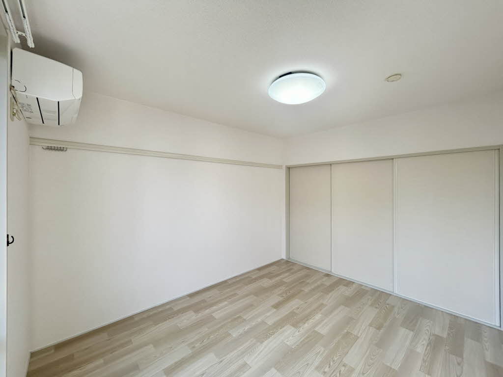 サンハイツ徳重ⅢＢ 0202号-6