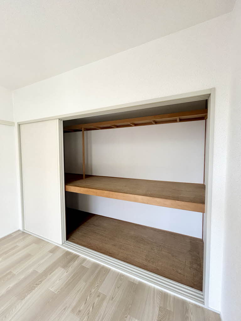 サンハイツ徳重ⅢＢ 0202号-7