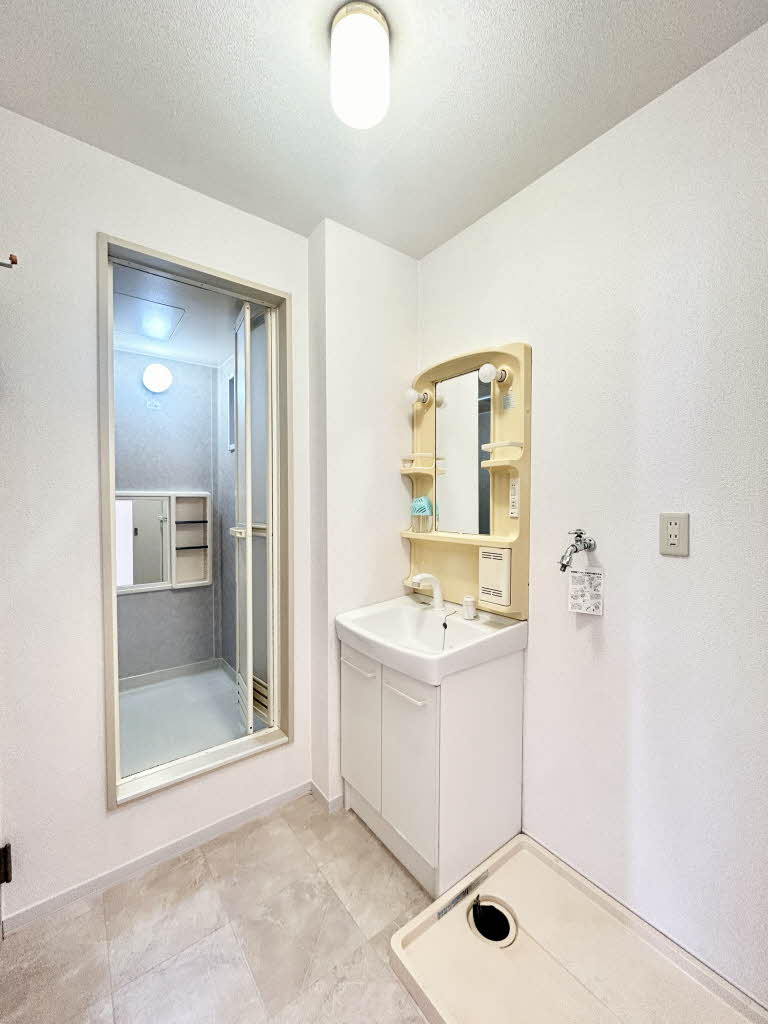 サンハイツ徳重ⅢＢ 0202号-10