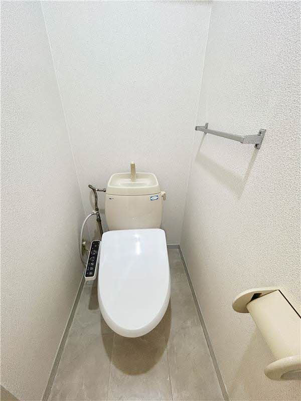 サンハイツ徳重ⅢＢ 0202号-12