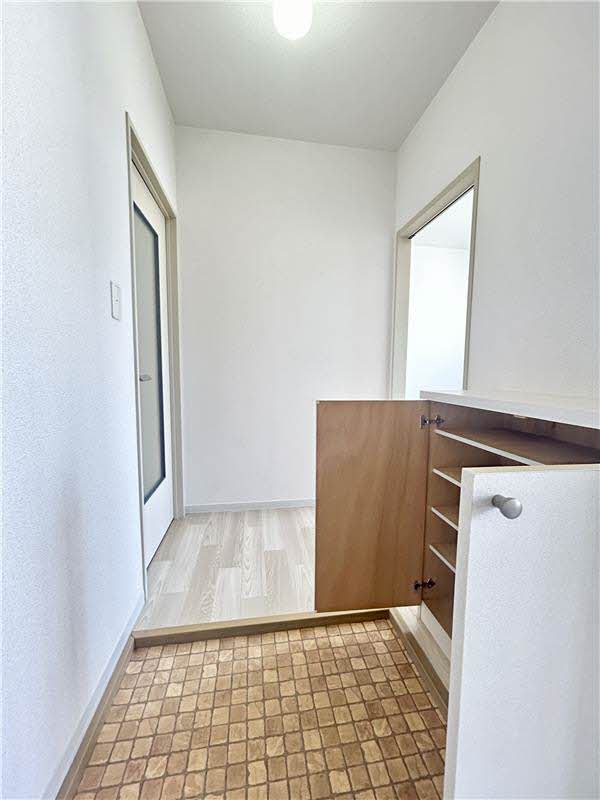 サンハイツ徳重ⅢＢ 0202号-13