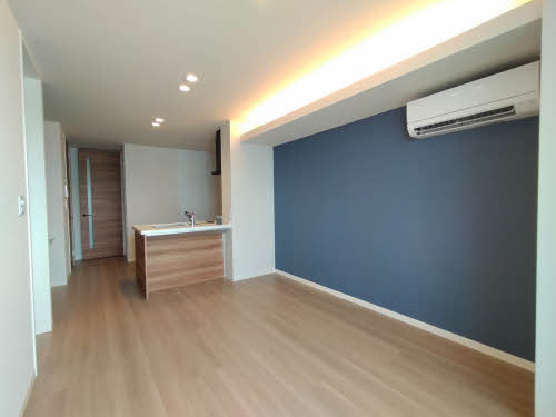 シャーメゾン万代ウェスト 0202号-2