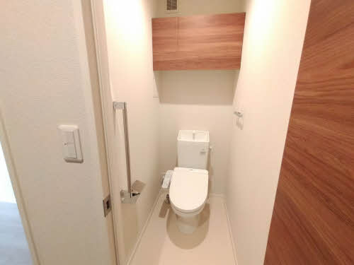 シャーメゾン万代ウェスト 0202号-6