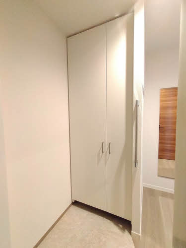 シャーメゾン万代ウェスト 0202号-7