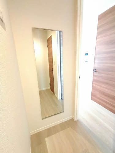 シャーメゾン万代ウェスト 0202号-8