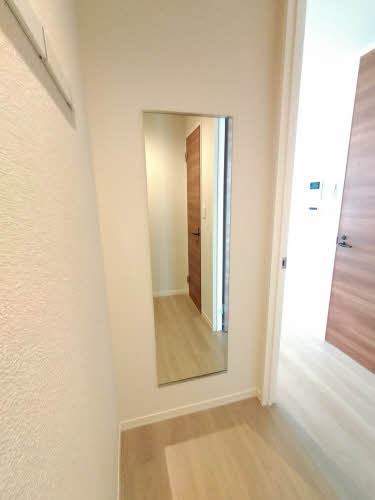 シャーメゾン万代ウェスト 0202号-10