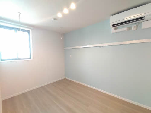 シャーメゾン万代ウェスト 0202号-11