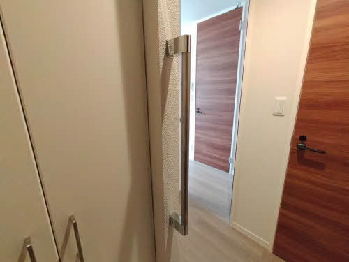 シャーメゾン万代ウェスト 0202号-13