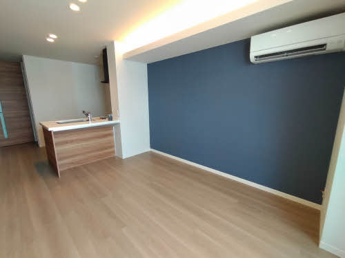 シャーメゾン万代ウェスト 0202号-15