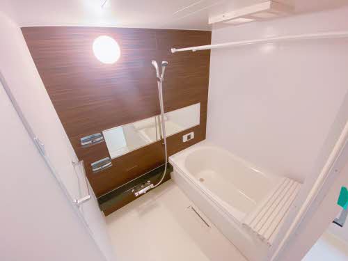 シャーメゾン万代ウェスト 0301号-4