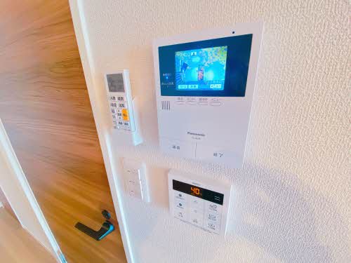 シャーメゾン万代ウェスト 0301号-13