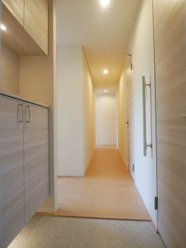 Ｂｌｏｏｍｉｎｇ覚王山 0203号-4