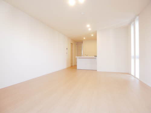 Ｂｌｏｏｍｉｎｇ覚王山 0203号-7