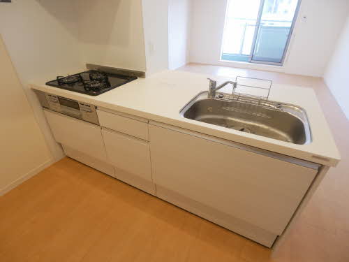 Ｂｌｏｏｍｉｎｇ覚王山 0203号-8