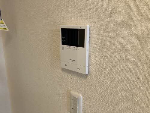 ぴゅあめぞん柿木坂 B201号-12