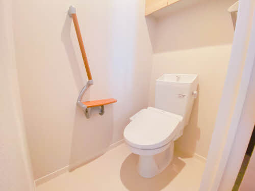 シャーメゾンルフレ笹口 0203号-6