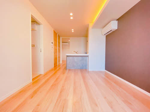 シャーメゾンルフレ笹口 0203号-7